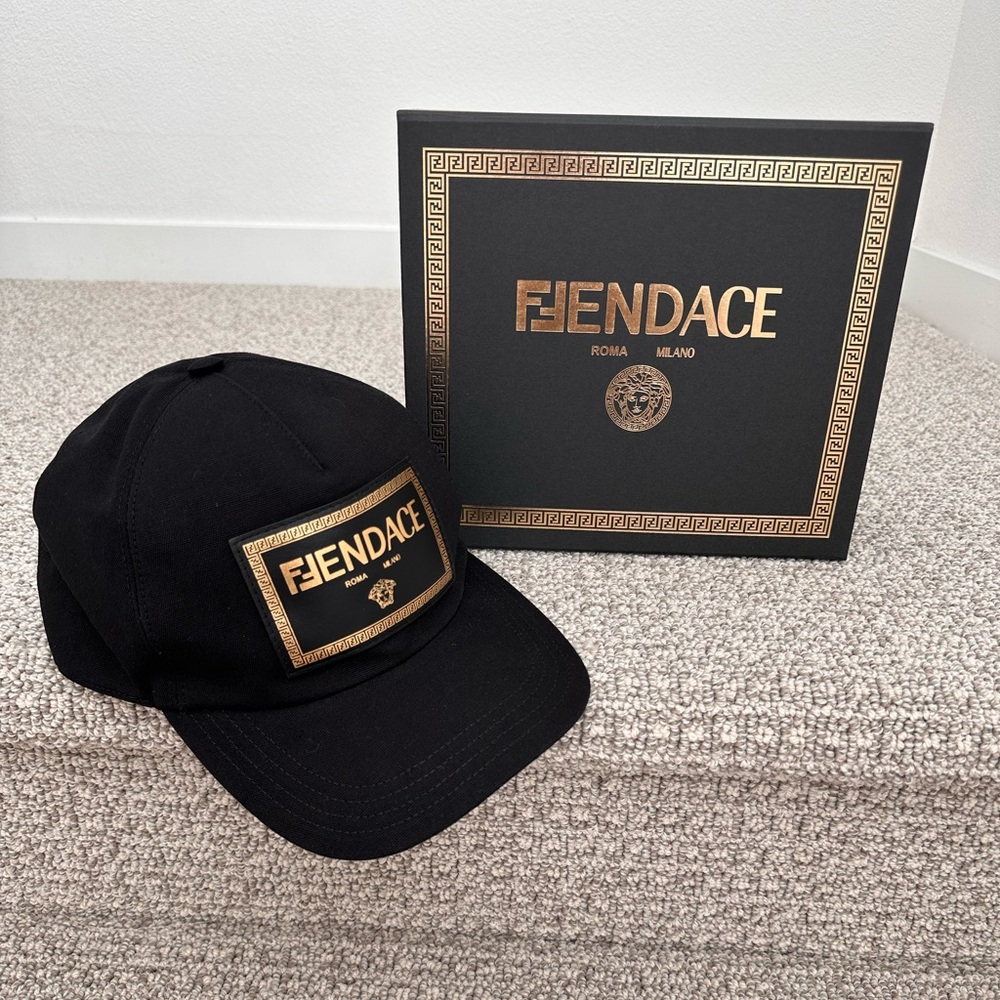 FENDACE Hat